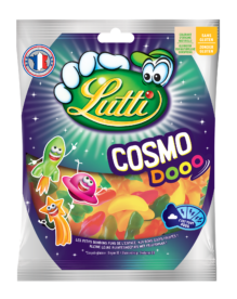 Bonbon Cosmo Doo - Lutti